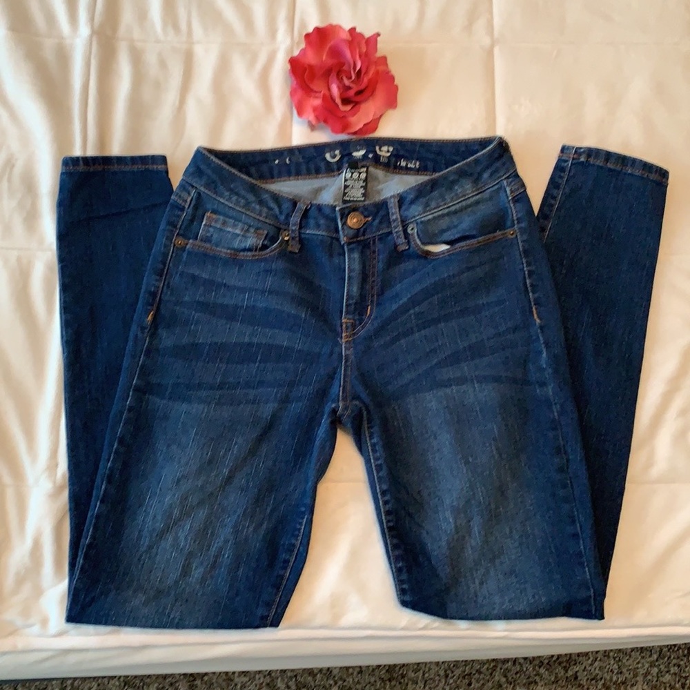 Rewind/Rewash Jeans